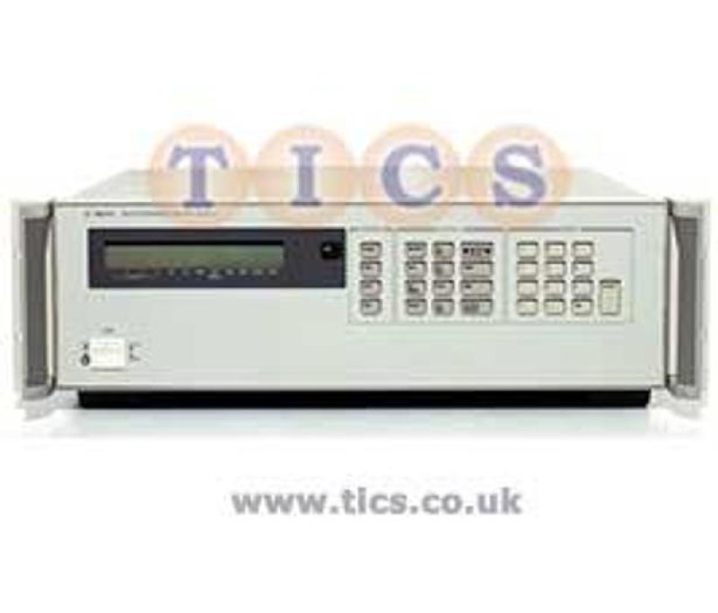 Agilent HP 6627A