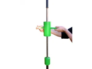 Manual DPL Testing Apparatus