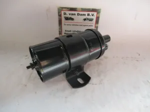Bobine 12 volt Autolite (oorlogsontwerp)
