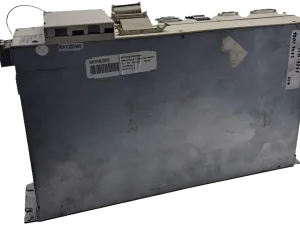 Siemens SIMODRIVE 611 6SN1123-1AA00-0DA0 / 6SN1118-0DG23-0AA1