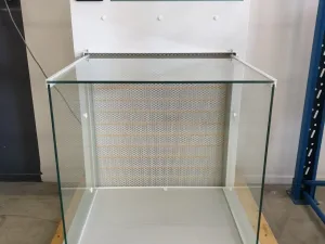 1425 - Used Spruyt-Hillen LAF-cabinet HLF 22a