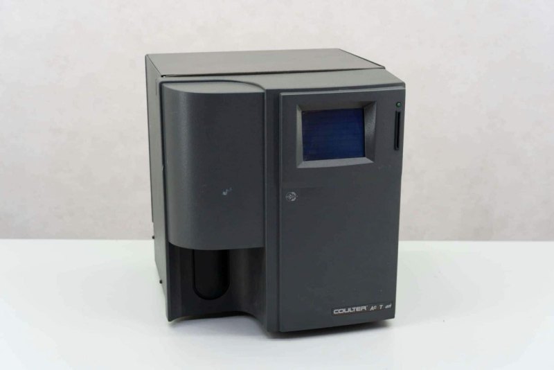 Coulter Ac.T diff Hematologie-analysator