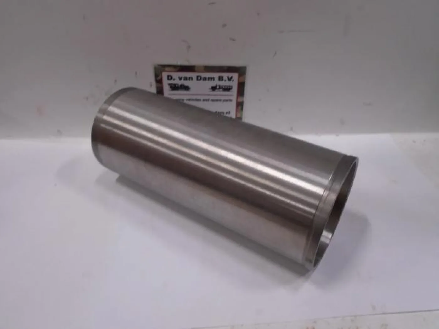 Cilinderbus Overmaat (0.50 MM) - 2