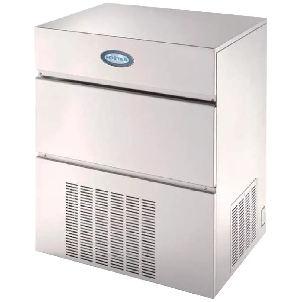Foster Air-Cooled Integral Ice Maker FS90 27/108 - islandcatering