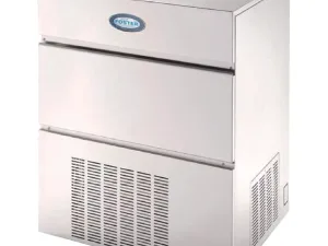 Foster Air-Cooled Integral Ice Maker FS90 27/108 - islandcatering