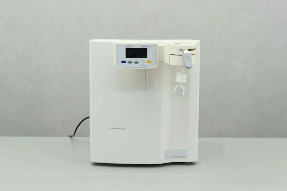 Sartorius Stedim Arium 611DI Waterzuiveraar