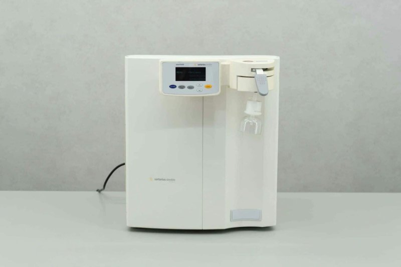 Sartorius Stedim Arium 611DI Waterzuiveraar