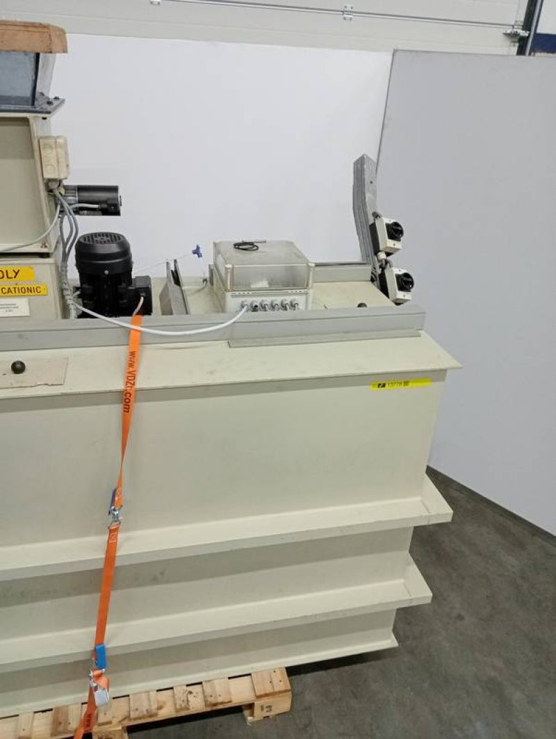 Polymer unit