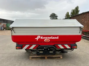 Kverneland - EXACTA GEO TL FERTILISER SPREADER
