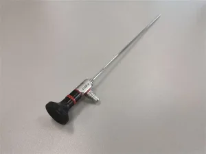 Rigid - 25°