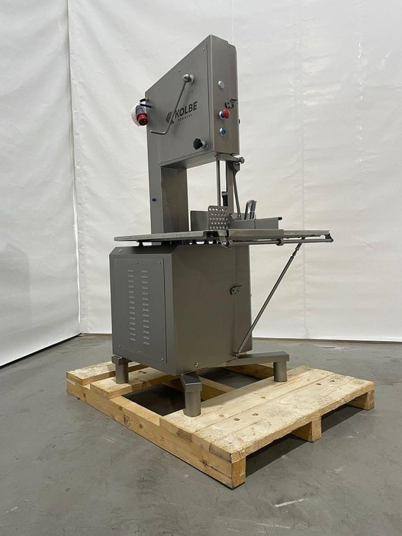 2026 Kolbe Lintzaagmachine, K430S