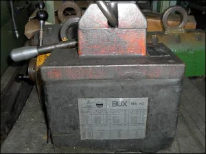 800 kg BUX