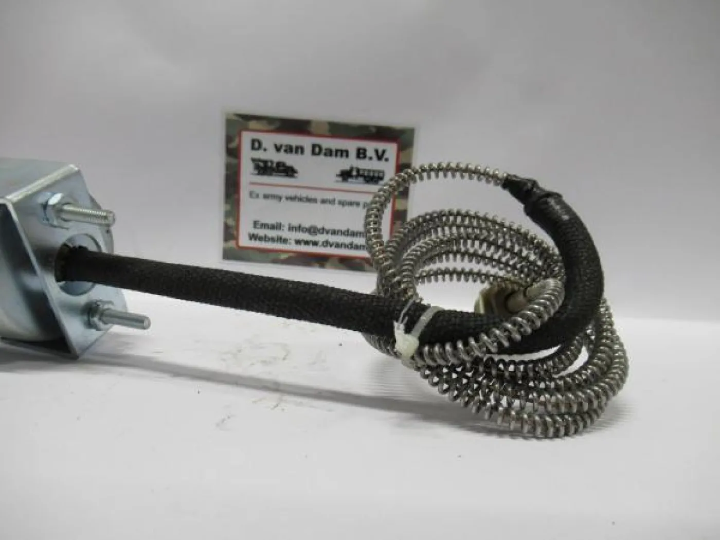 Temperatuurmeter - 5