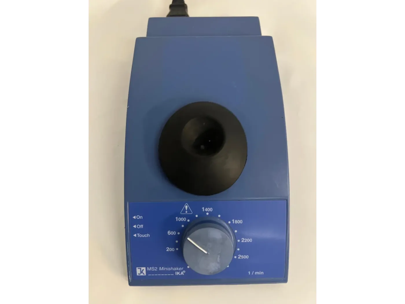 IKA MS2 Minishaker - 1