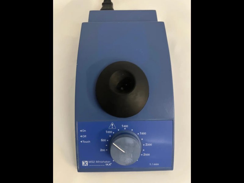 IKA MS2 Minishaker