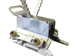 Pilot Guide Carriage Compatible With RAS Ductseamers & Ductzippers - WNS - W. Neal Services Ltd