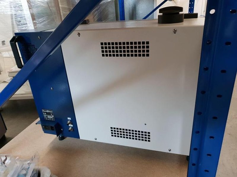 EuroCLone Optichrome Evaporation Chamber