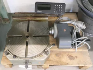 017485 - HOFMANN 320 R