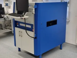 Goepel OptiCon AdvancedLine X60, AOI, vintage 2014