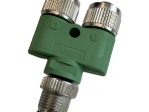 KT-1683455 Phoenix Contact SAC-3P-M12Y/2XM12FS PE