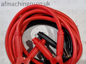Jump Lead Cables (850 amps)