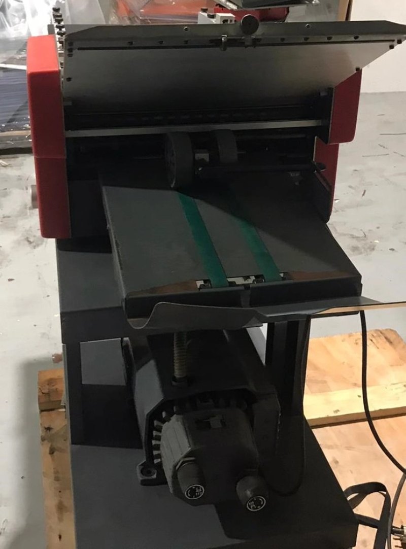 Eurofold 235-311 piegatrice