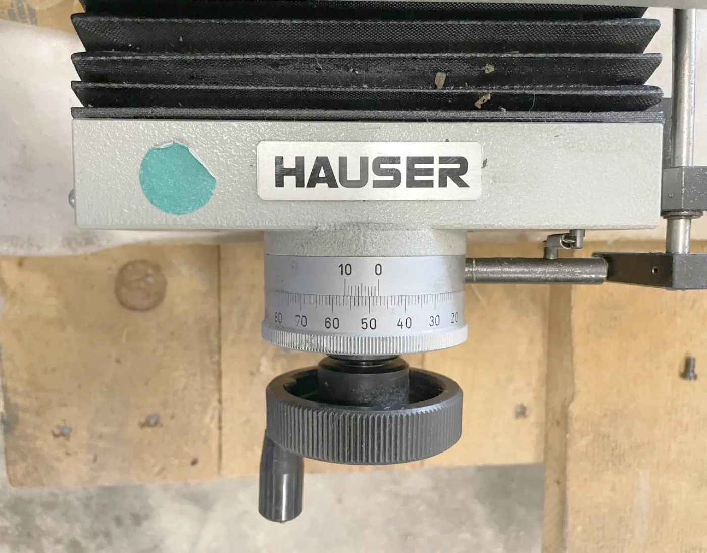 014234 - HAUSER 270 x 175 mm - 3