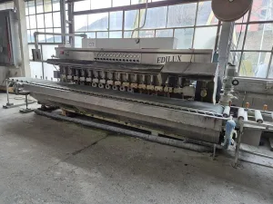 1998 Comandulli EDILUX 8+4 SX FL