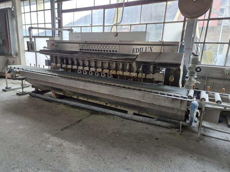 1998 Comandulli EDILUX 8+4 SX FL