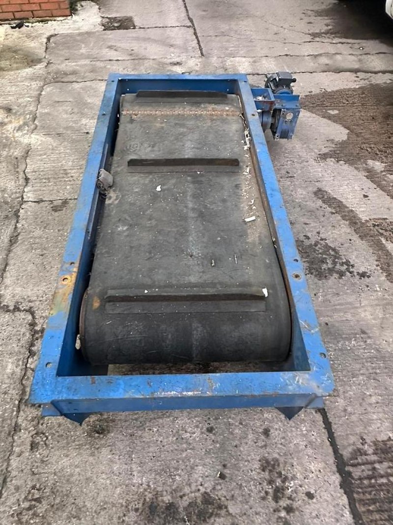 Tec ECHTOP Overband Magnet