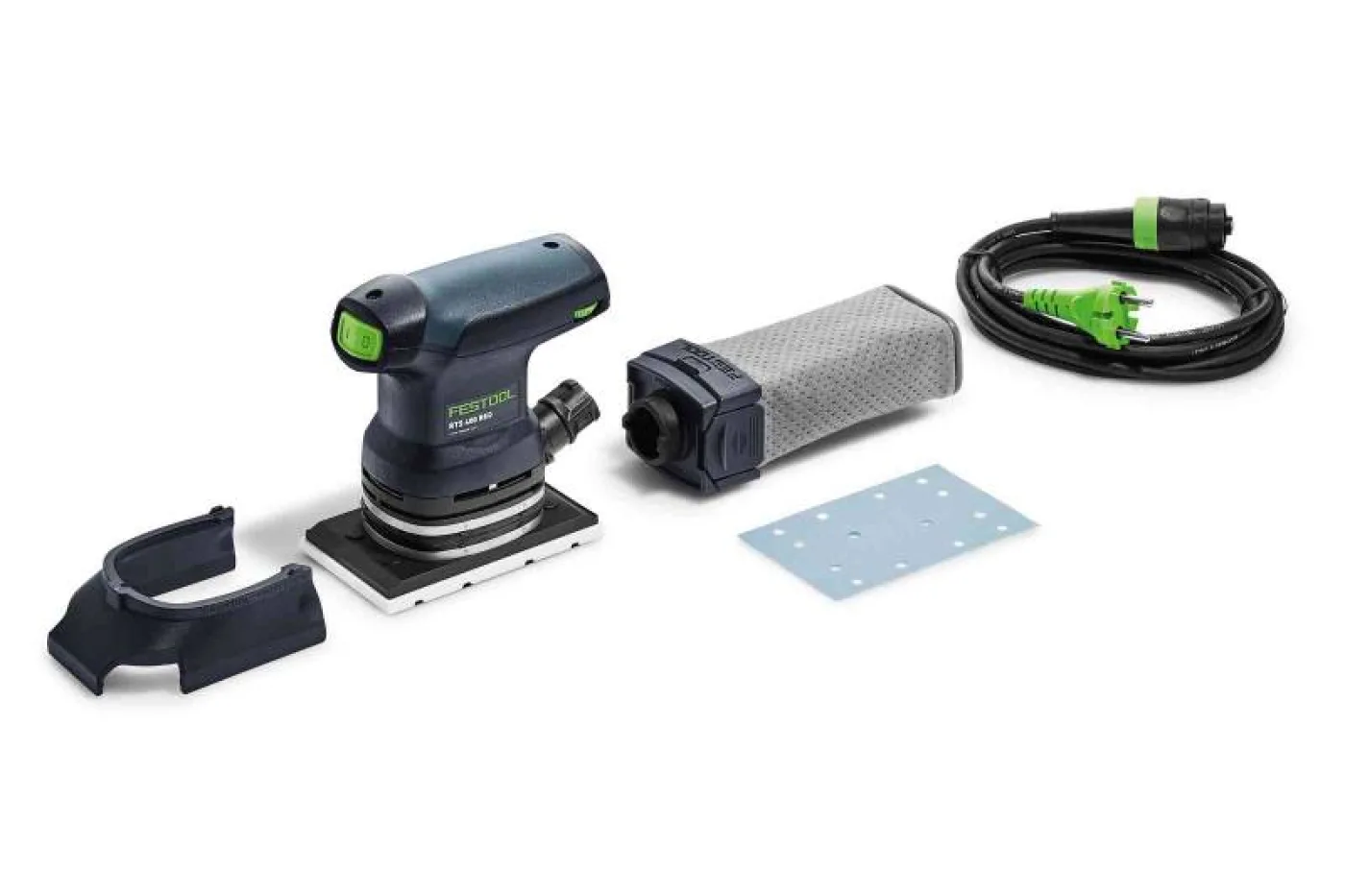 Levigatrice orbitale festool mod. RTS 400 REQ - 1