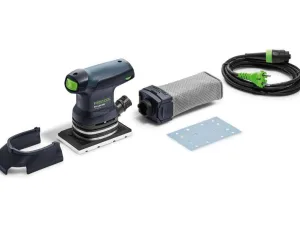 Levigatrice orbitale festool mod. RTS 400 REQ
