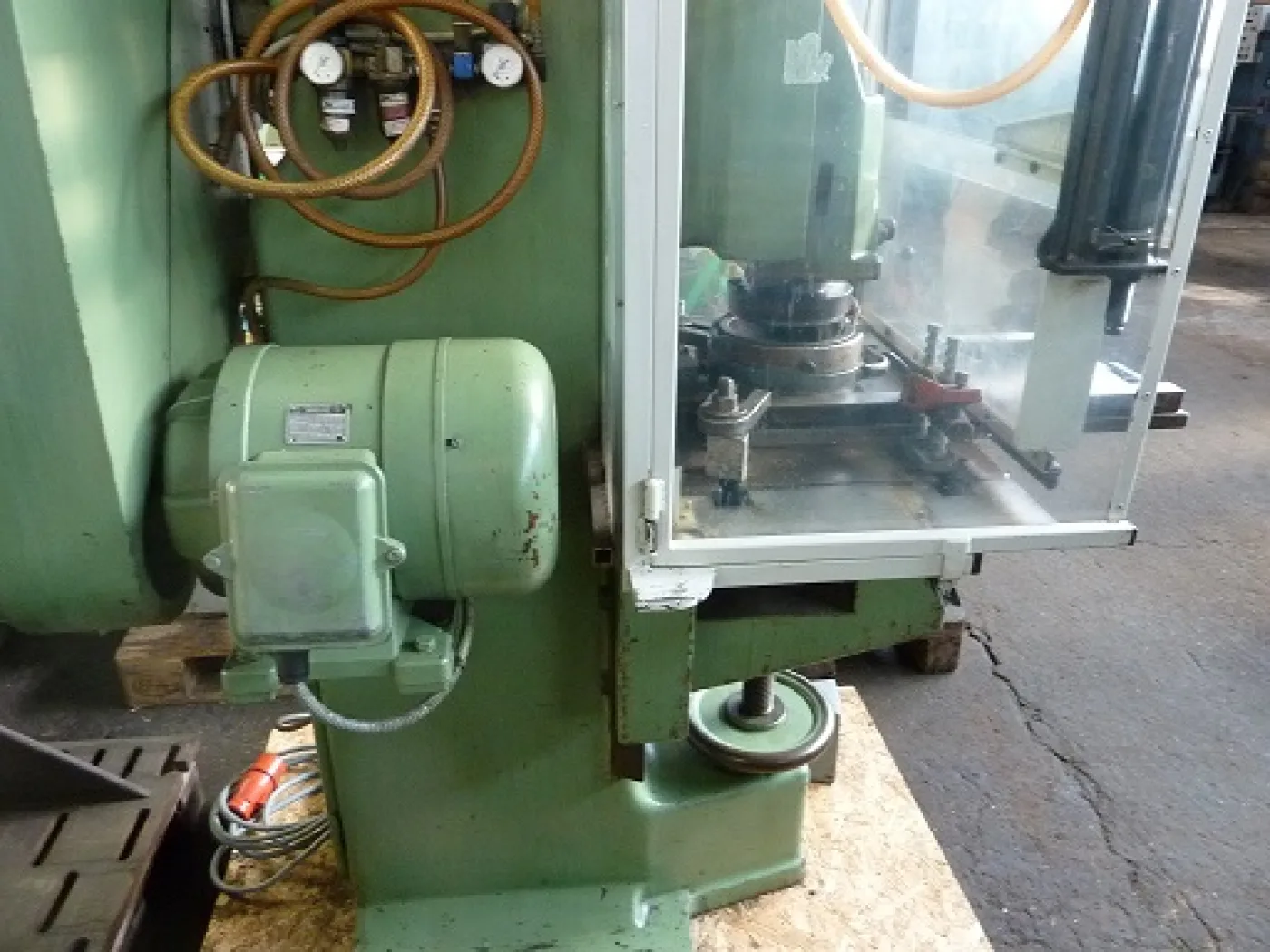 PEEV 25/II WMW 1965 - 7