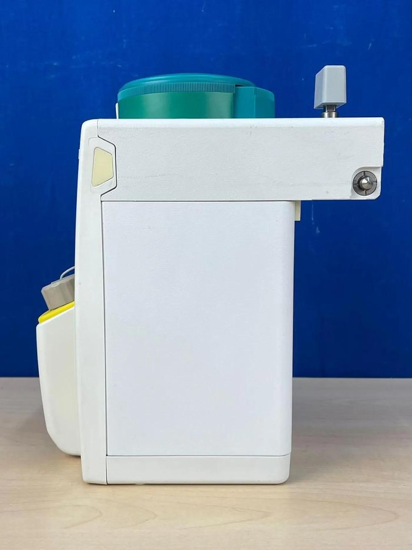 GE Datex-Ohmeda Tec 7 Sevoflurane Refurbished Patient-Ready REF: 1175-9341-000 - 5