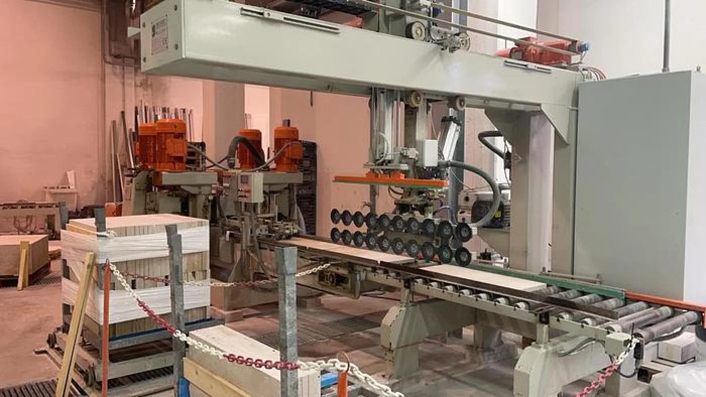 2008 Guglielmi 150 VNT.HV.SH- - 2