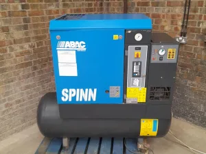 ABAC Air Compressor