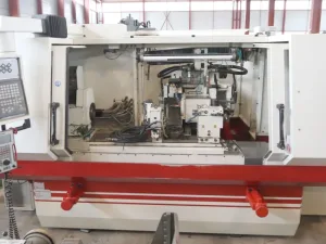 020762 - STUDER S 40 CNC