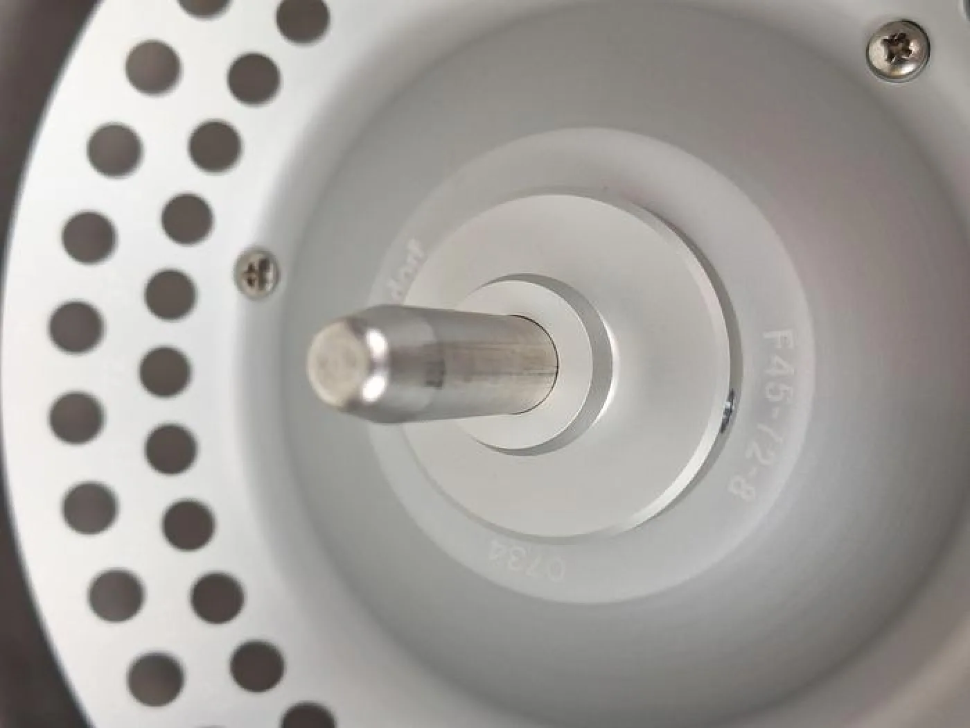 Eppendorf AG Concentrator Plus - 1