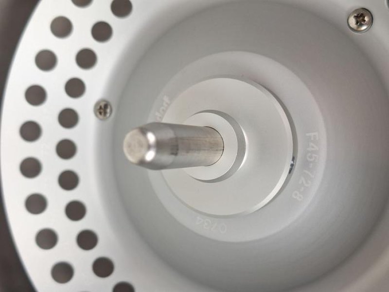 Eppendorf AG Concentrator Plus