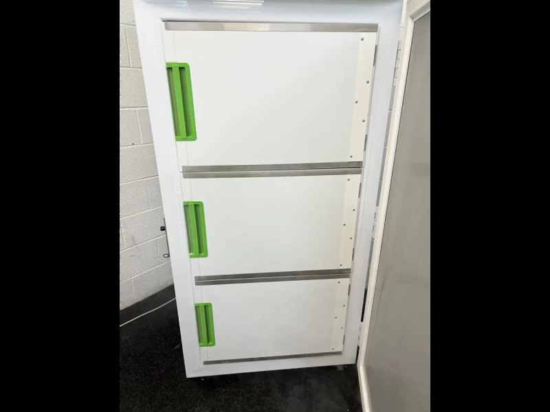 Stirling Ultracold SU780XLE ULT Freezer
