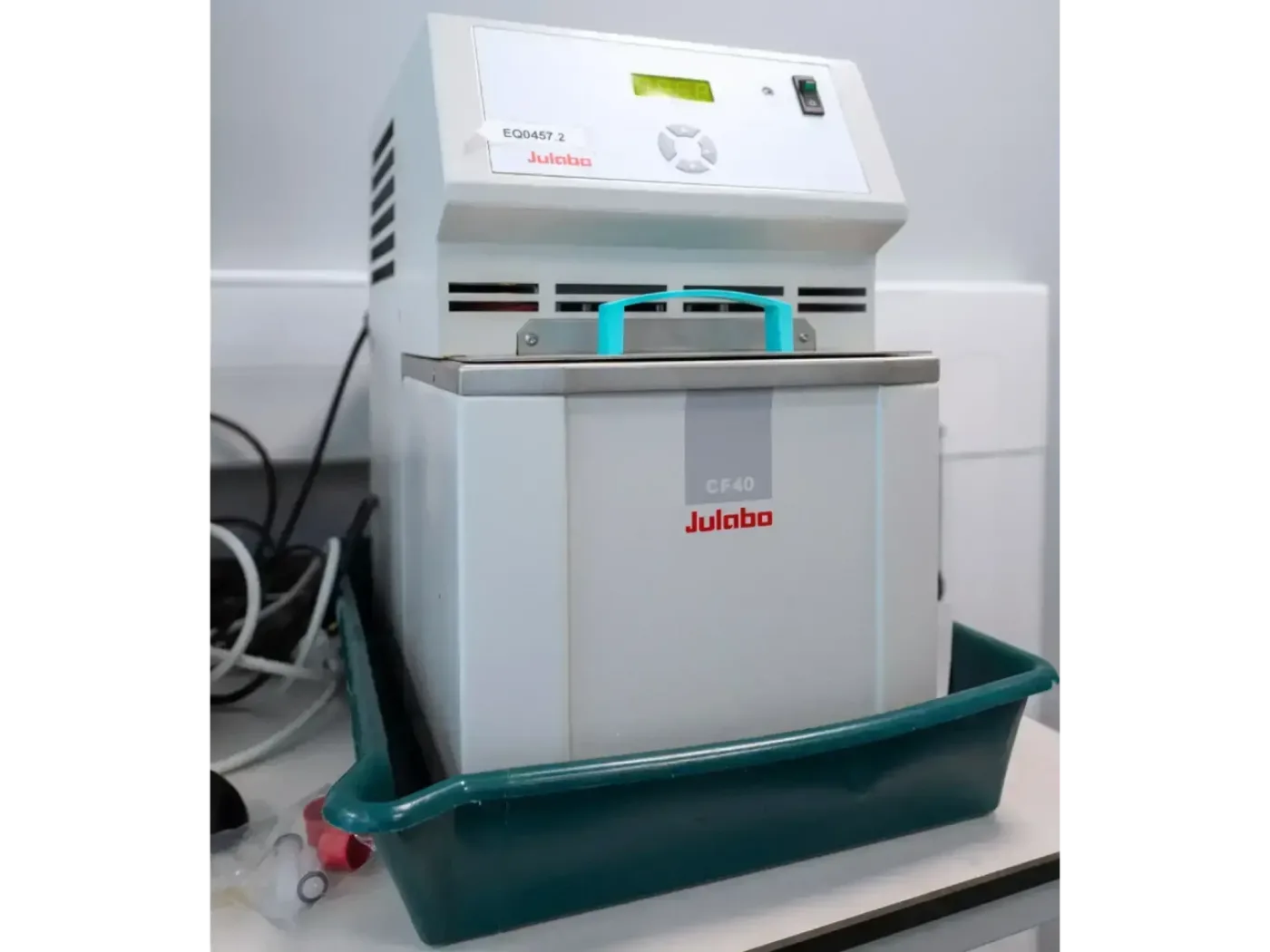 Syrris Atlas Automated Synthesis System - 4