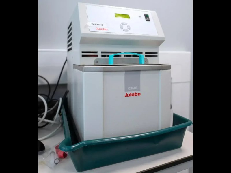 Syrris Atlas Automated Synthesis System