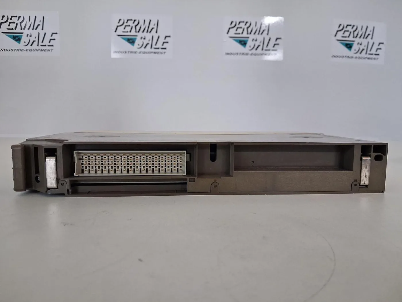 Siemens SIMATIC S5 6ES5 942-7UA13 CPU-Modul - 4