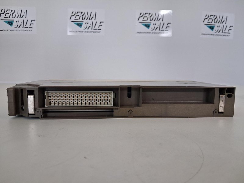 Siemens SIMATIC S5 6ES5 942-7UA13 CPU-Modul