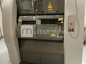 3D SYSTEMS PROX300