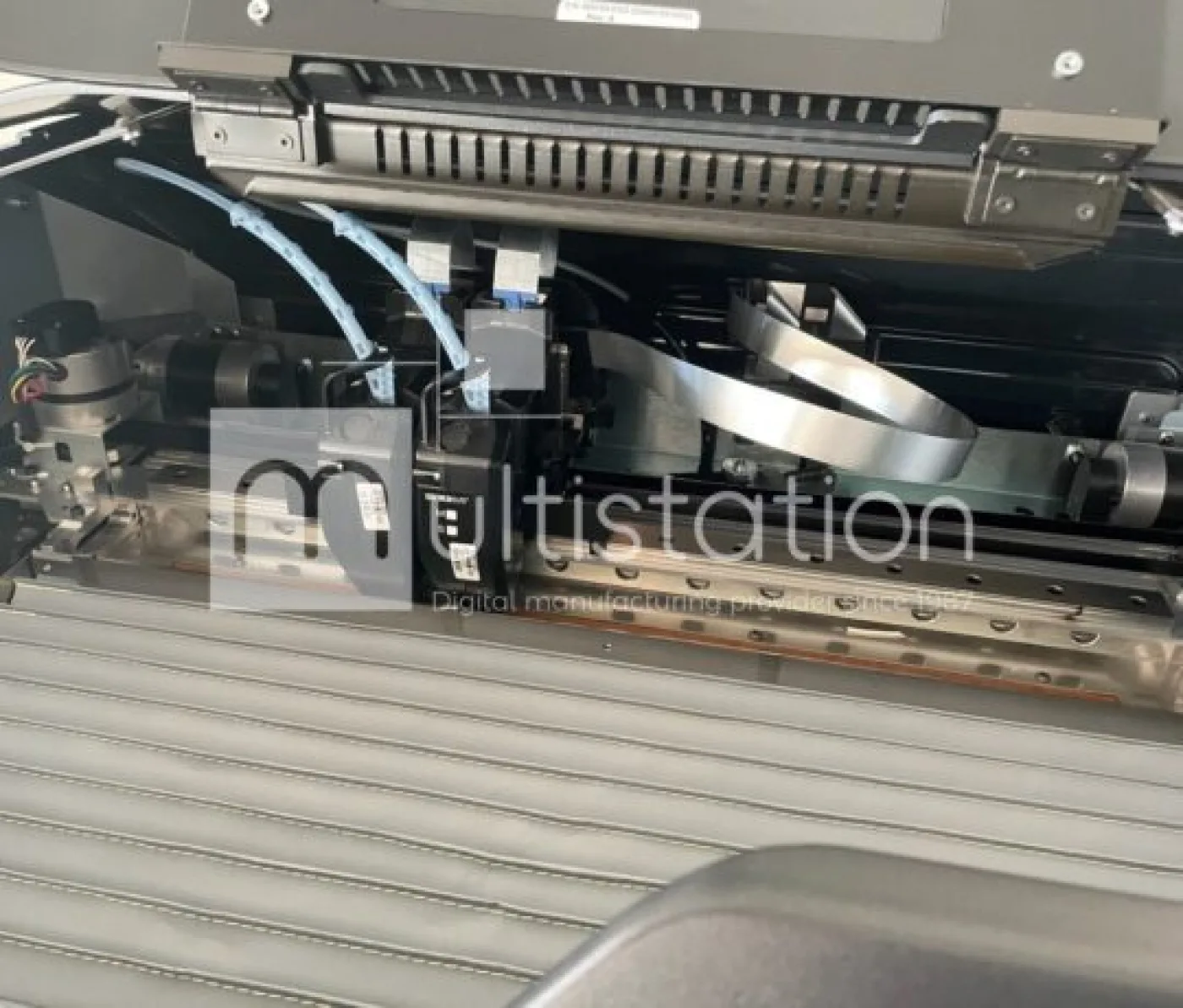 STRATASYS F370 - 3