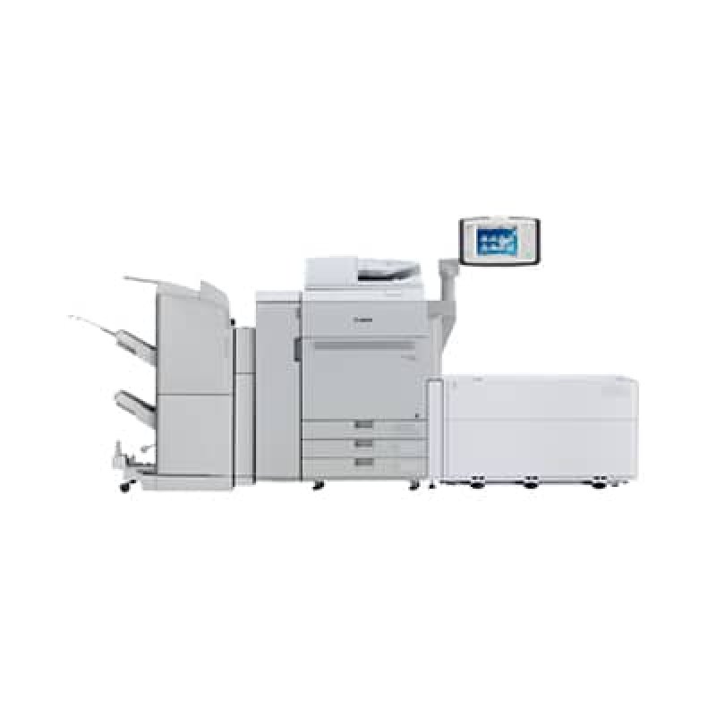 Canon Imagepress C750 – Request a quote at copierworld