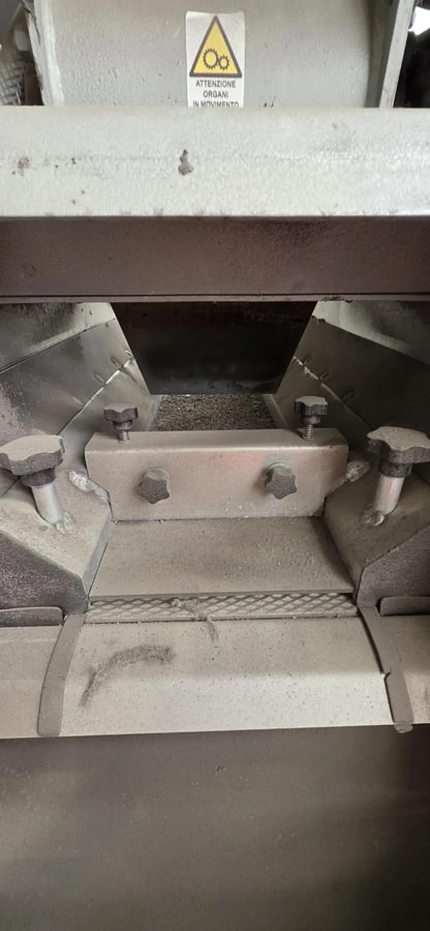 2022 Wagner WS 15 Copper Shredder & Granulator Line - 7