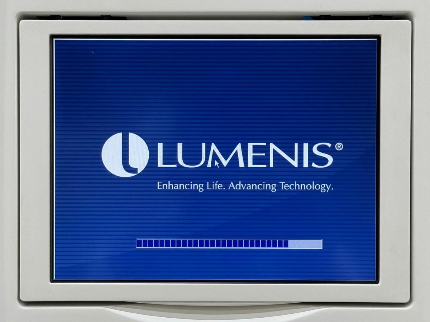 Lumenis ACUPULSE DUO Laser 40 Watt REF: SA-10014050 YOM: 2015 - 4