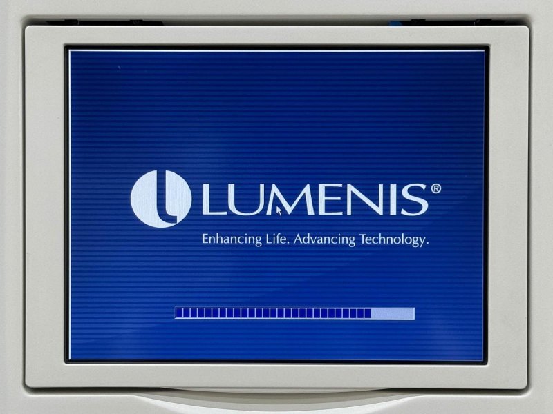 Lumenis ACUPULSE DUO Laser 40 Watt REF: SA-10014050 YOM: 2015